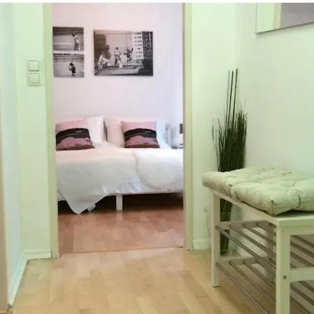 Spacious 2Rooms In The Center Vienna Exterior photo