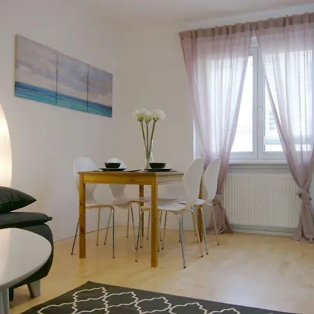 Spacious 2Rooms In The Center Vienna Exterior photo