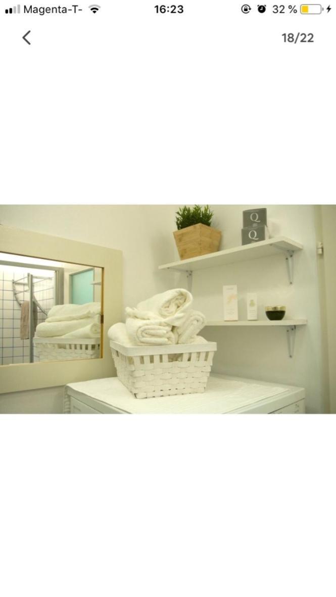Spacious 2rooms In The Center Vienna