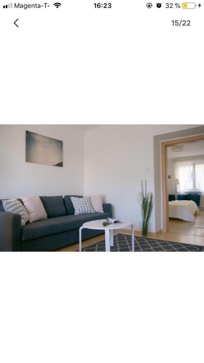 Spacious 2rooms In The Center Vienna