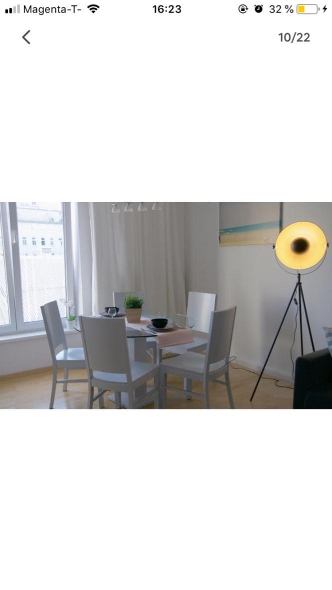 Spacious 2rooms In The Center Vienna