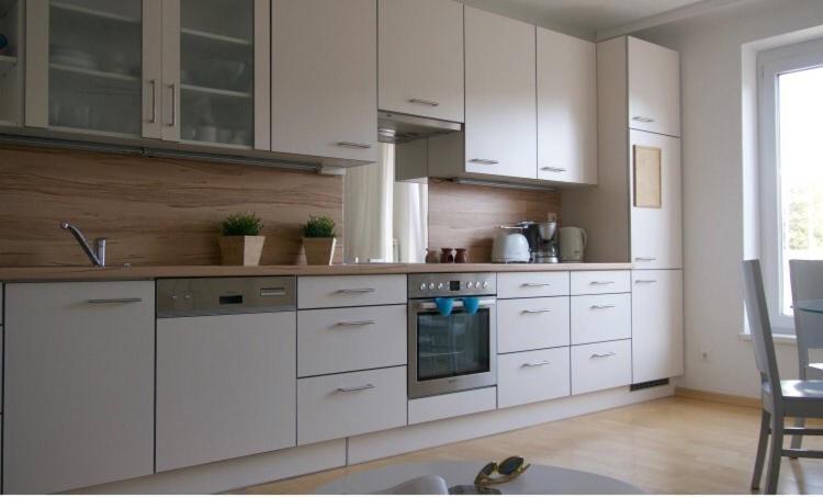 Apartment Spacious 2rooms In The Center Vienna