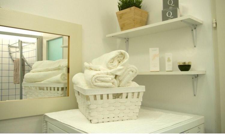 Spacious 2rooms In The Center Vienna