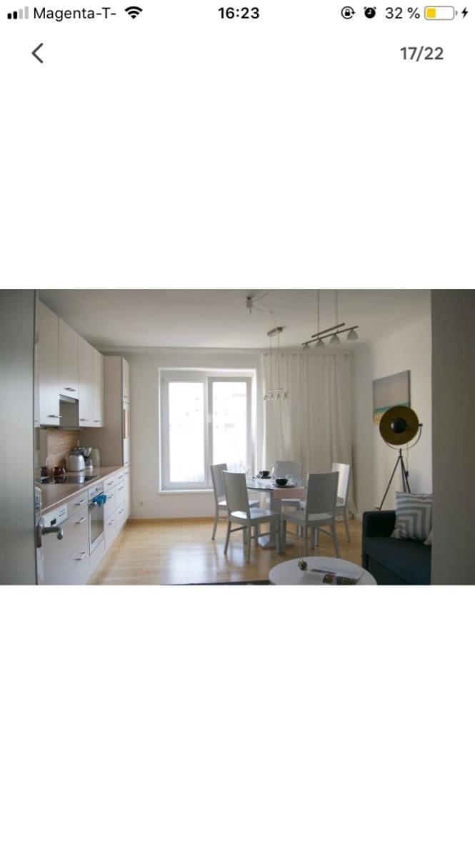 Apartment Spacious 2rooms In The Center *