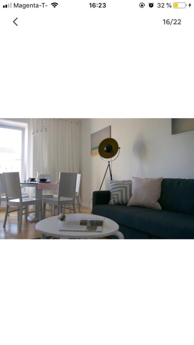 Apartment Spacious 2rooms In The Center *