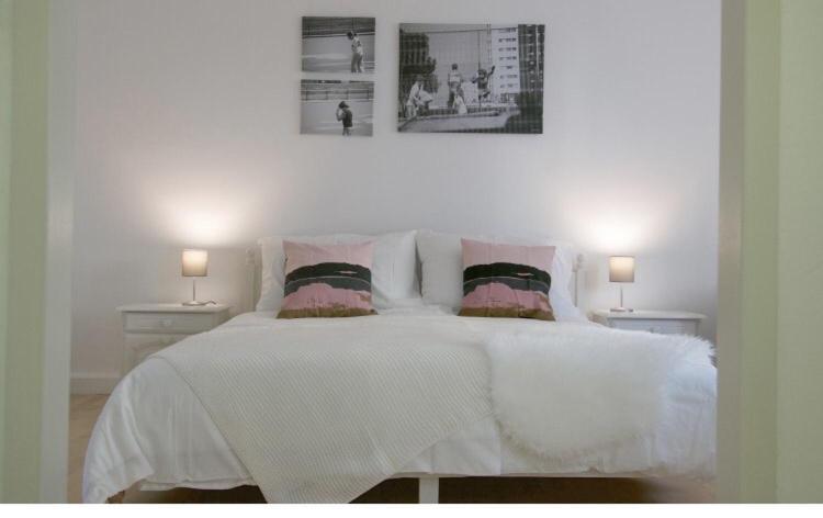 Apartment Spacious 2rooms In The Center Vienna