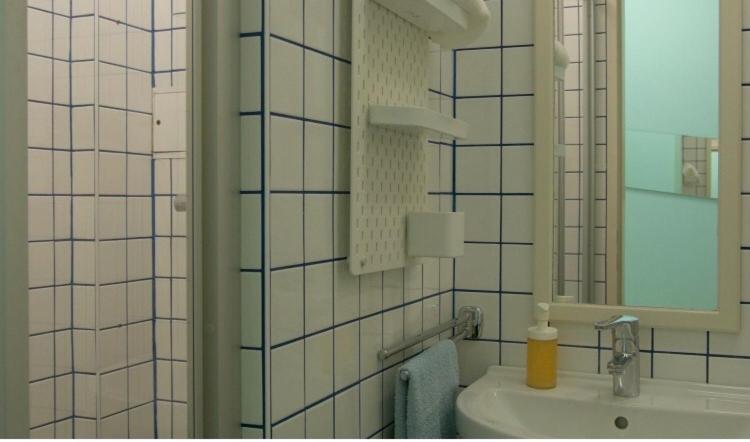 Spacious 2rooms In The Center