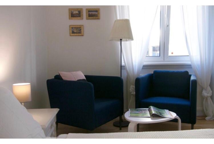 Spacious 2rooms In The Center Vienna
