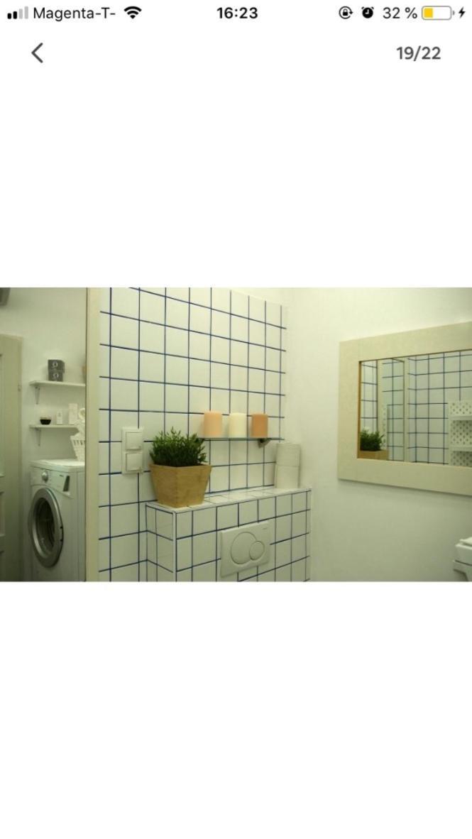 Apartment Spacious 2rooms In The Center *