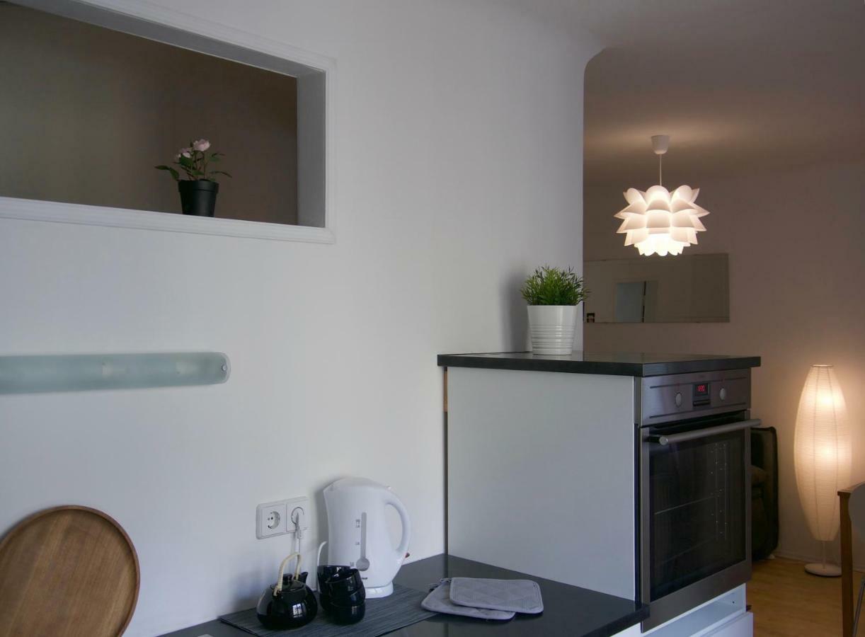 Spacious 2rooms In The Center Apartment
