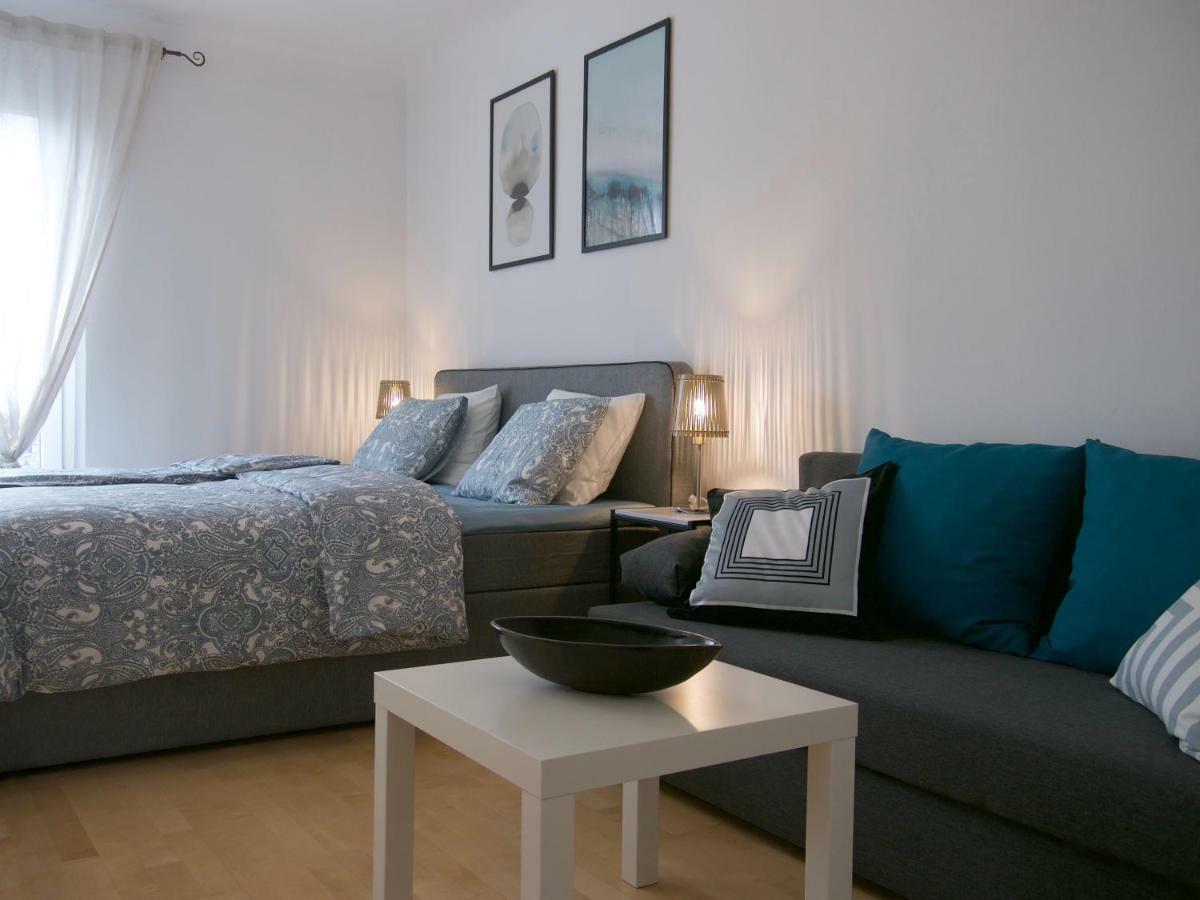 Spacious 2rooms In The Center * Vienna