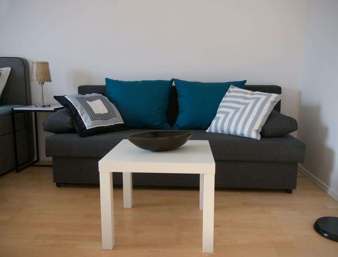 Apartment Spacious 2rooms In The Center *