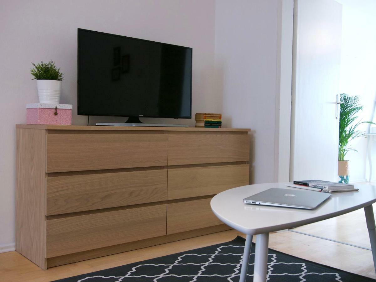 Spacious 2rooms In The Center * Vienna