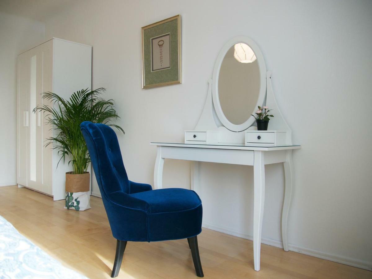 Spacious 2rooms In The Center Vienna