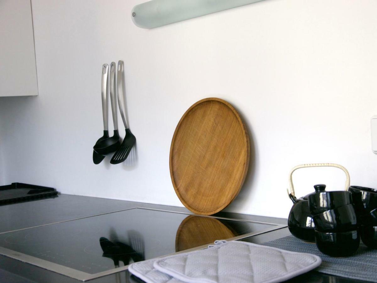 Apartment Spacious 2rooms In The Center Vienna