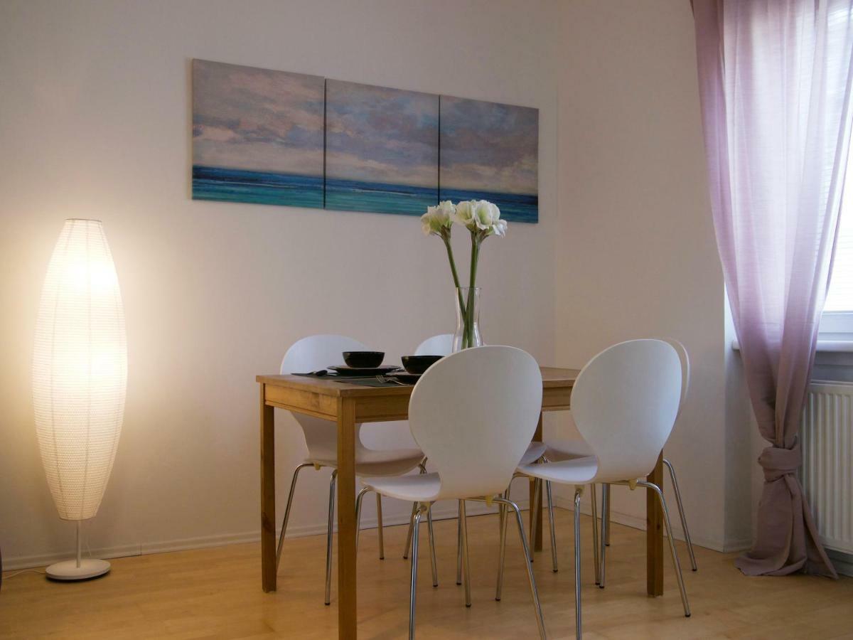 Spacious 2rooms In The Center * Vienna