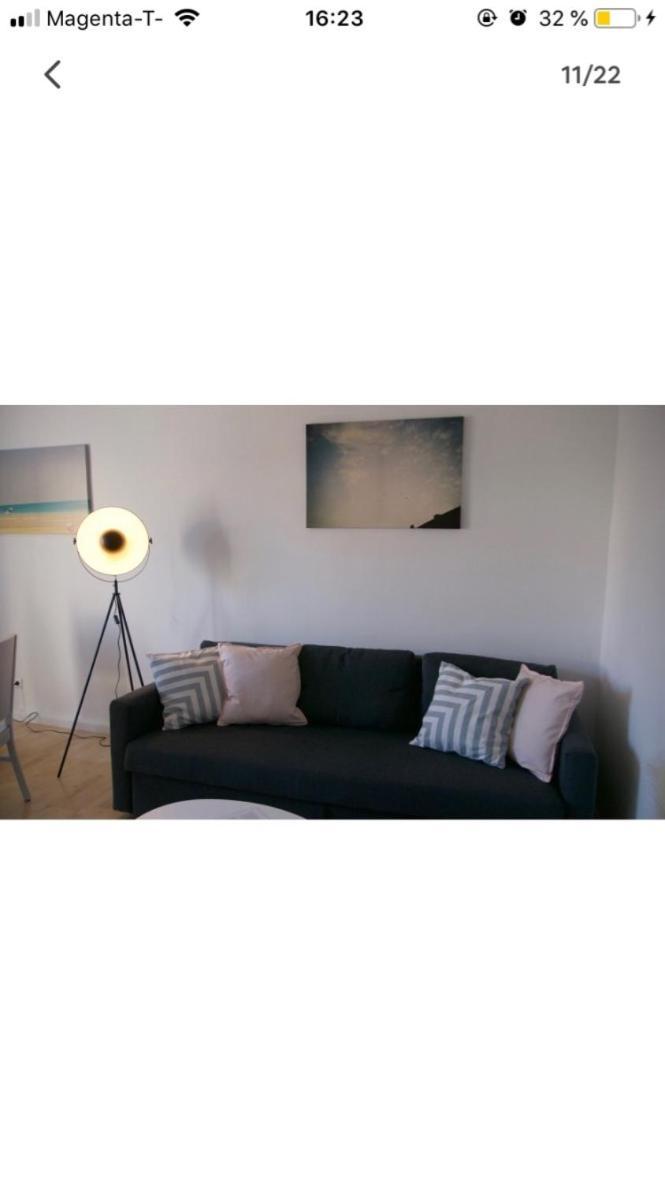 Spacious 2rooms In The Center