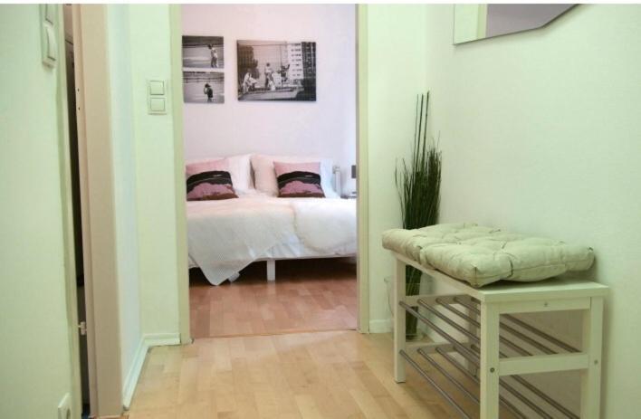 Apartment Spacious 2rooms In The Center *